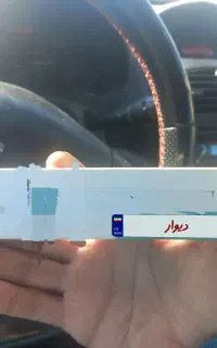 ۲۰۶ سفید تیپ۲ مدل ۹۰