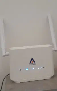 مودم شاتل
