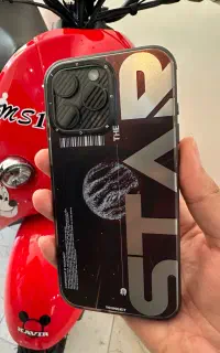 Iphone16 pro max 512