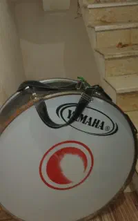 طبل دسته نداره