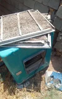کولررآبی ۳۵۰۰