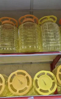 دبه پلاستیکی