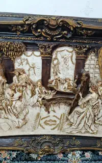 تابلو خوب تمیز خرید دار واقعی پیام بده