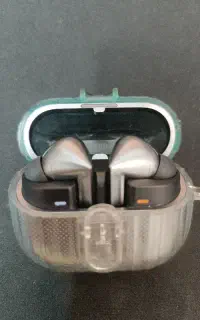 بادز۳ پرو سامسونگ
