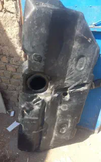 باک پلیمری پژو
