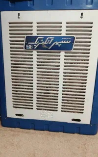 کولر آبی سپهر الکتریک