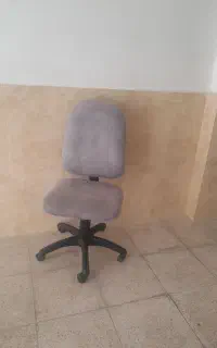 صندلی چرخ دار