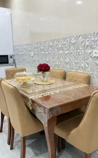 میز ناهار خوری ۶نفره