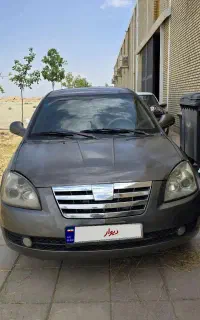 ام وی ام ۵۳۰ مدل ۹۱ بی رنگ