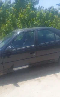 پژومدل84دوگانه دست درحد 99 دوگانه دست