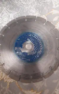 صفحه گرانیت بر یک بار استفاده شده