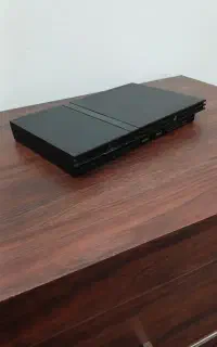 ps2 فلش خور