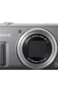 دوربین canon powershot