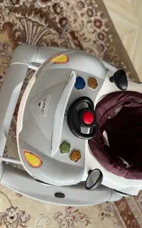 روروئک روما