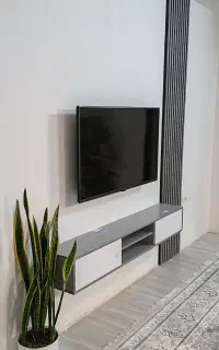 میز Tv  جدید مینیمال  ارسال ونصب رایگان
