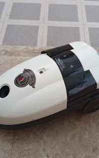 جارو برقی سالم