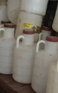 دبه خیارشوری