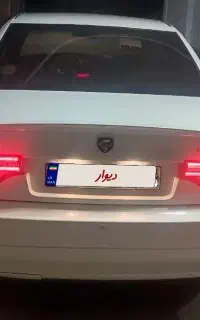 فروش خودرو سورن پلاس