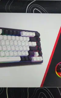 کیبورد گیمینگ Redragon UCAL PRO کاملا نو باز نشده