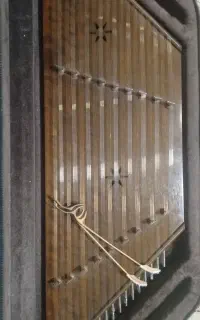 سنتور دو مهر علیزاده