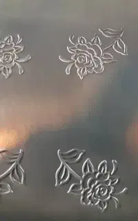 حکاکی متین