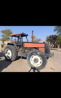 تراکتور والترا 1680