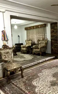 ویلایی آماده فروش در علی آباد کتول.