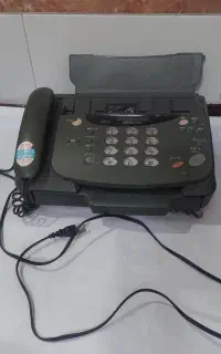 تلفن فکس