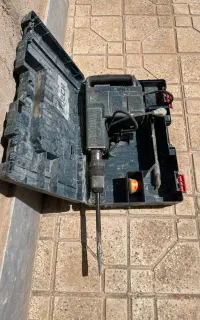 کمپرسور بوش
