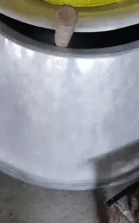 دیگ بزرگ 15من با تک شعله