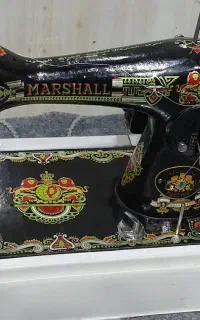 چرخ خیاطی برقی