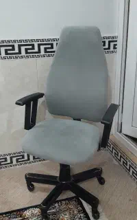 صندلی چرخدار اداری
