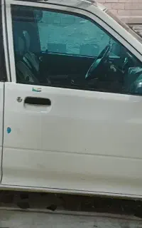 پراید وانت