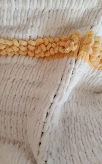 پتوی دستبافت