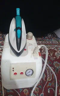اتو بخار نیم صنعتی
