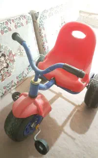 سه چرخه