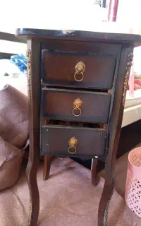 میز تلفن