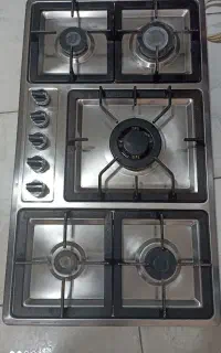 اجاق رومیزی استیل