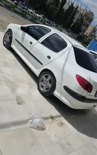 ۲۰۶sd مدل 96   v8