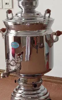 سماور گازی ۲۰لیتری
