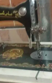 چرخ خیاطی