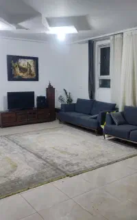 آپارتمان95متر/دونبش/کوی حافظ