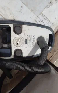 جارو برقی ایکس لاین