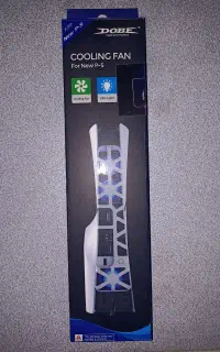 فن ps5 slim