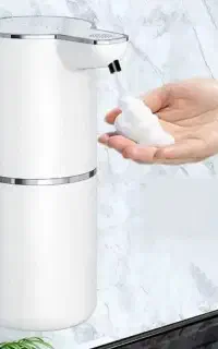 فوم ریز سنسوردار