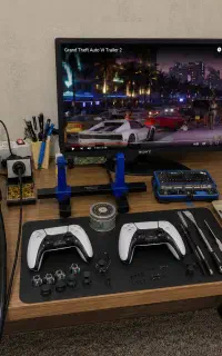 ps4 & ps5