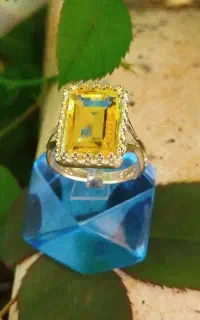 ساخت وارائه انواع جواهرات نقره وطلا