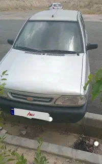 پراید ۸۸