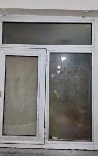پنجره الومینیوم