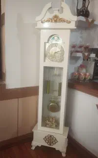 ساعت